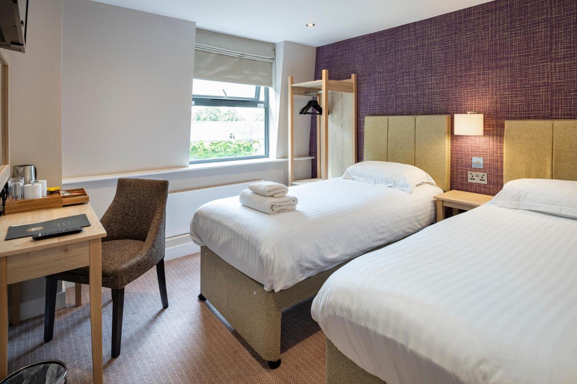 Lydiard Park Hotel & Conference Centre Swindon Exterior foto