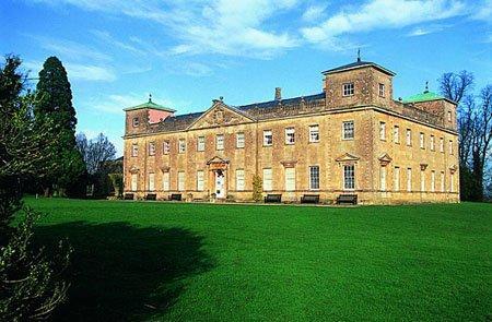 Lydiard Park Hotel & Conference Centre Swindon Exterior foto